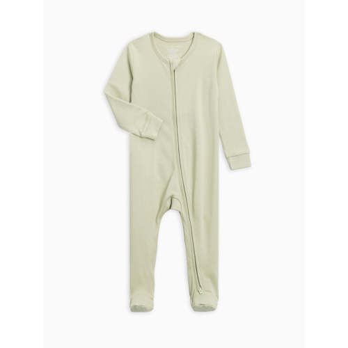 Sage Onesie / 3-6M