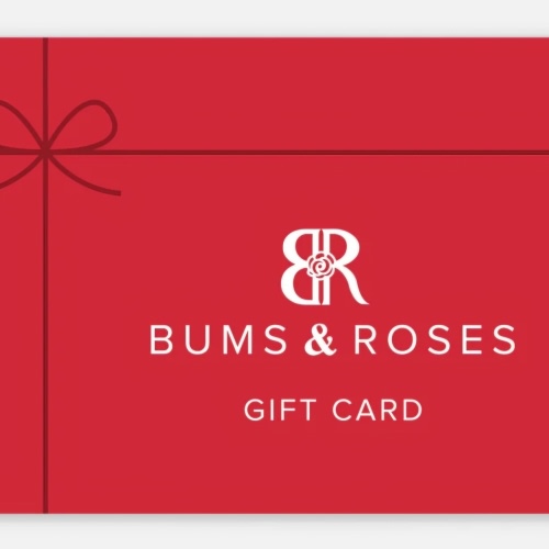 B&R e-Gift Card