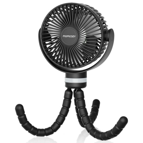 Momcozy Portable Stroller Fan