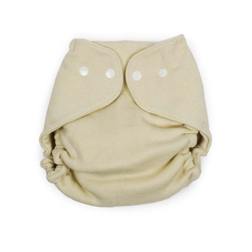 Babee Greens Wool Snap Wrap