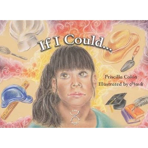 If I Could...