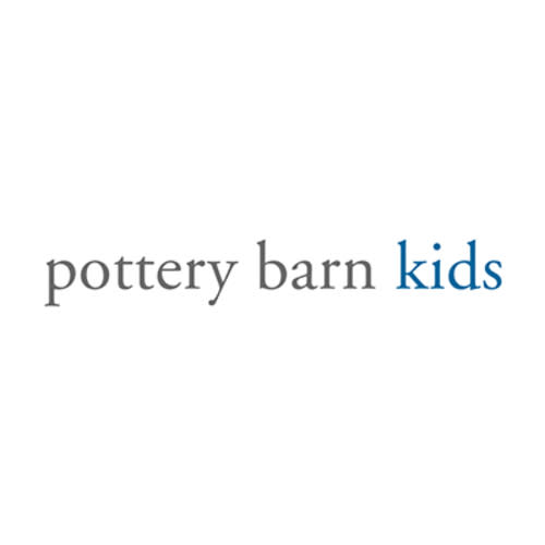 Pottery Barn Kids Baby Registry