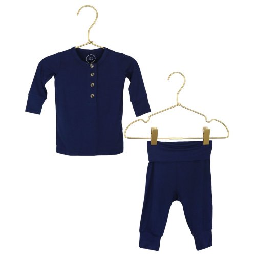 Harvey Top + Bottoms – Lou Lou & Company