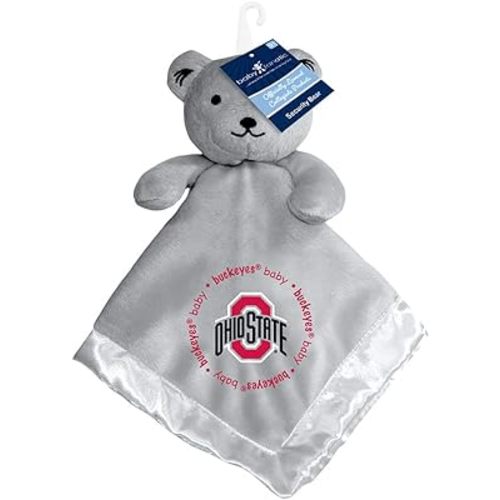 Baby Fanatic NCAA Blanket