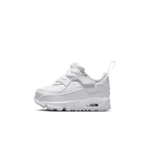 Nike Air Max 90 EasyOn Baby/Toddler Shoes