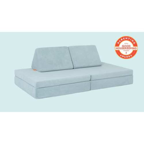 The Original Nugget Play Couch In Surfside | Nugget®