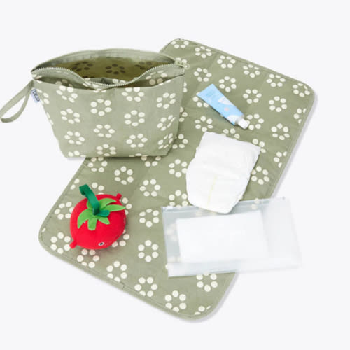 Quick Change Kit Bag