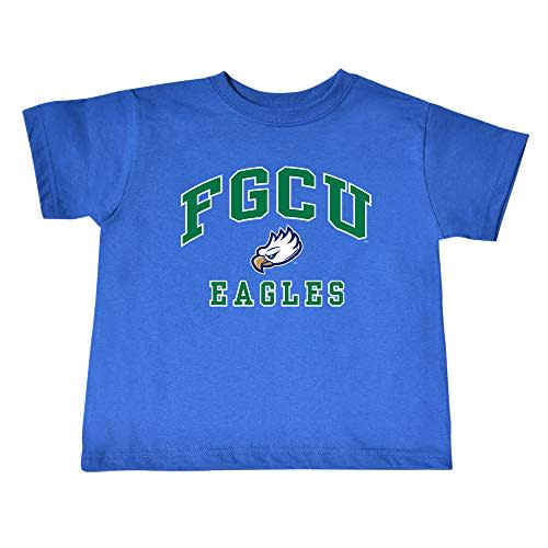 FGCU Eagles Kids Short Sleeve Tee | Infant | Toddler | Youth | Florida Gulf Coast