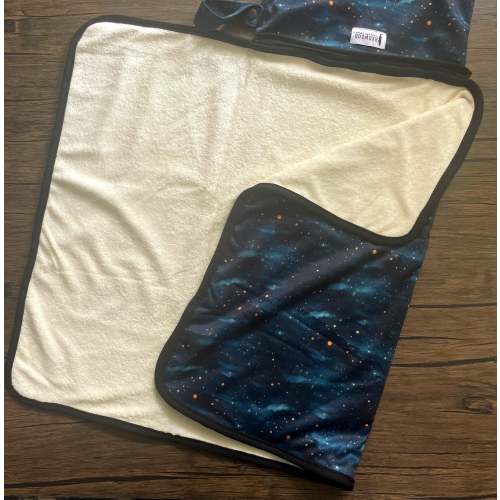 PUL Changing Mats