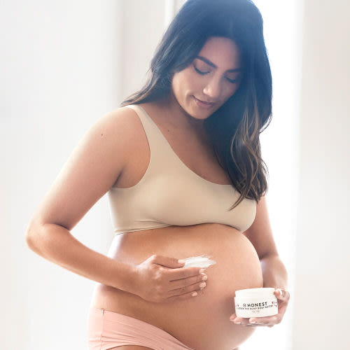 Pregnancy Gift Set | Honest