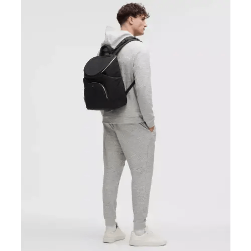 New Parent Backpack 17L | Men's Bags,Purses,Wallets | lululemon