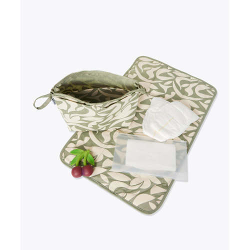 Quick Change Kit Bag