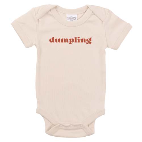 DUMPLING