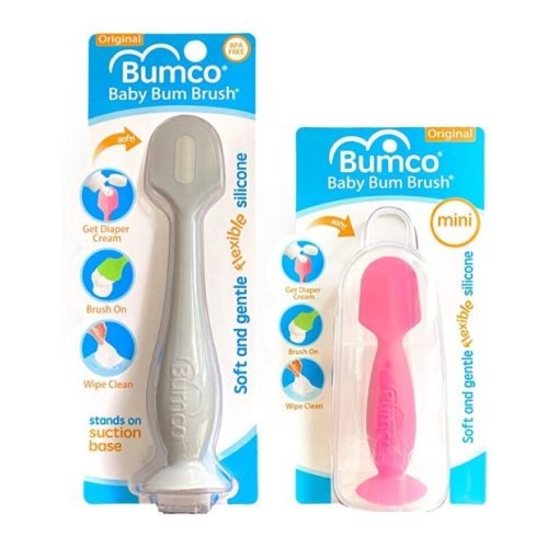 Bumco Baby Bum Brush