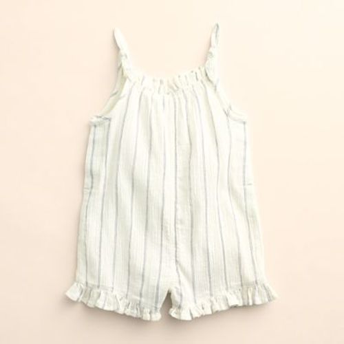 Baby & Toddler Little Co. by Lauren Conrad Ruffle Romper