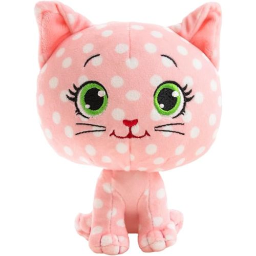 The Loyal Subjects Strawberry Shortcake Sweet Scented Custard Plush Toy