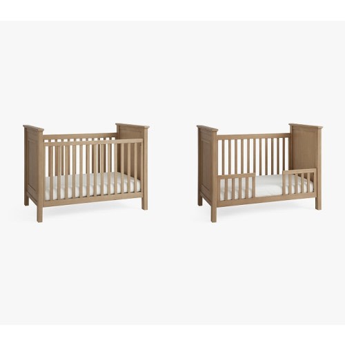 Fillmore Convertible Crib