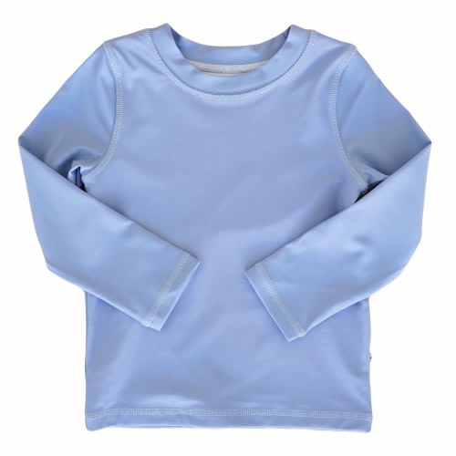 Long Sleeve Rash Guard Shirt | All Colors