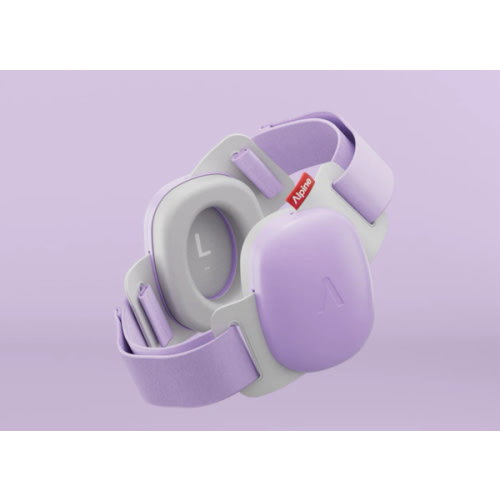 Buy Alpine Muffy Baby | Hearing protection for babies
