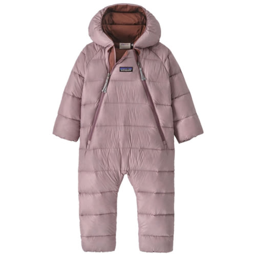 Patagonia Hi-Loft Down Sweater Bunting - Infants’
