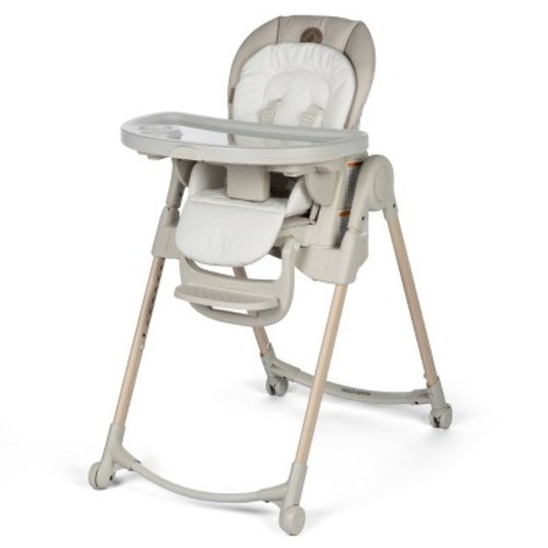 Maxi-Cosi Minla 6-in-1 High Chair, Color: Classic Oat