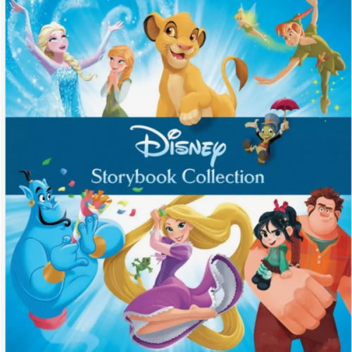 Disney Storybook Collection Book | Disney Store