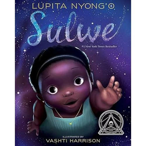 Sulwe