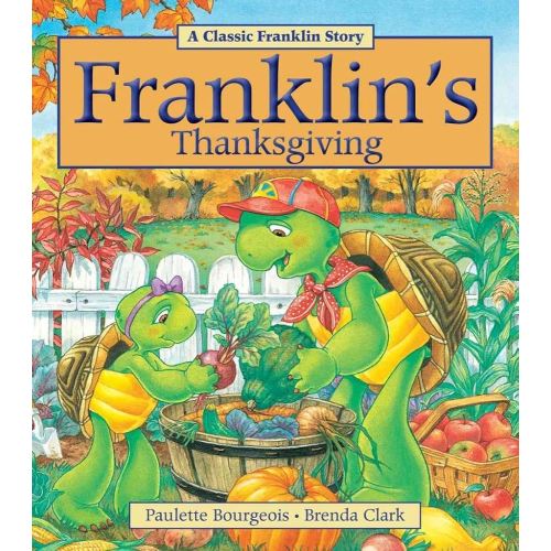 Franklin's Thanksgiving