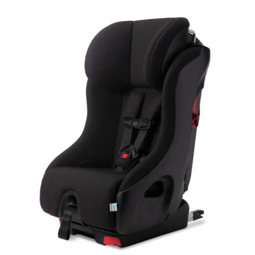 Clek Foonf toddler carseat