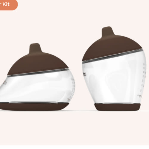 Shop Baby Bottles & Accessories | Emulait