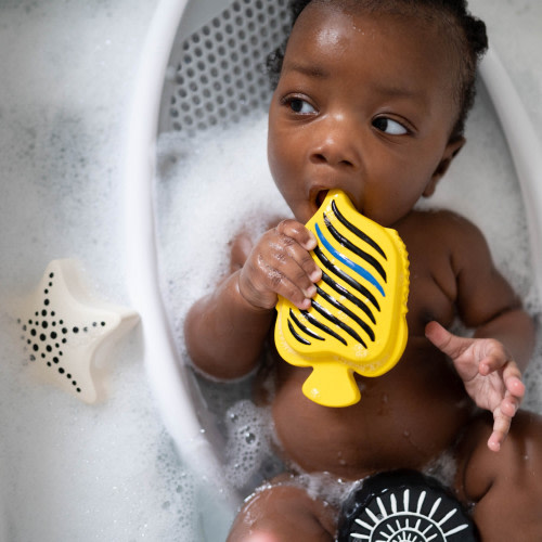 Etta Loves Sensory Bath Toys Set
