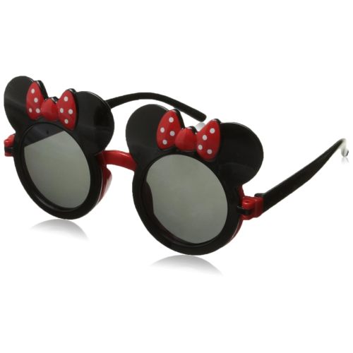 EHH - Kids Mouse Ear Round Flip Out Sunglasses