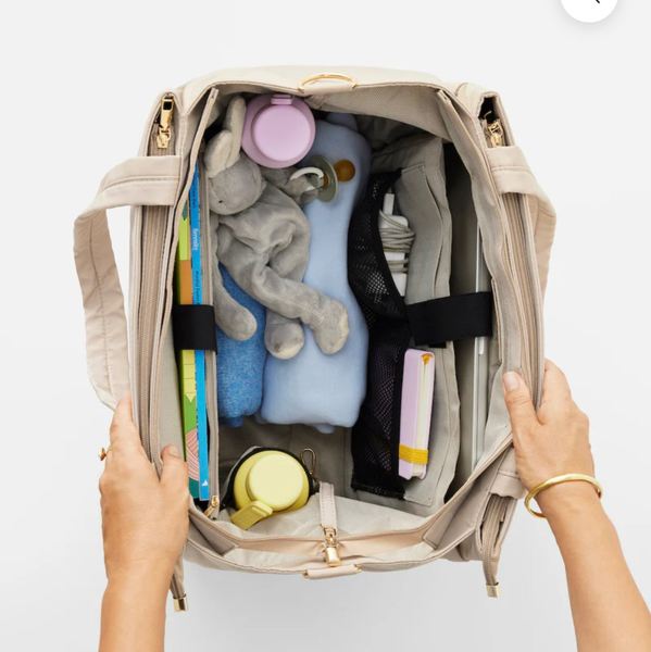 The Family bag