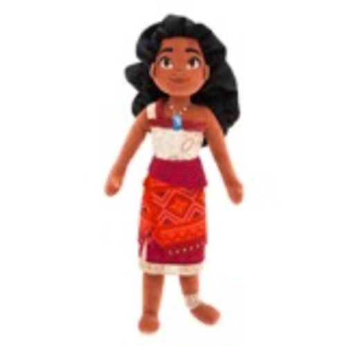 Moana Plush Doll – Small 13 3/4'' | Disney Store