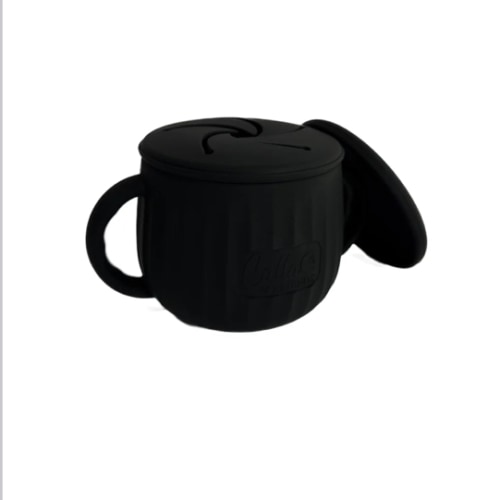 The Miller Snack Cup