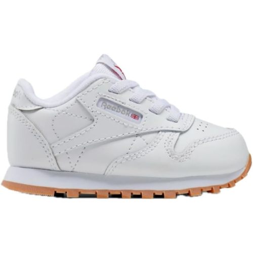 Reebok Unisex-Child Classic Leather Sneaker