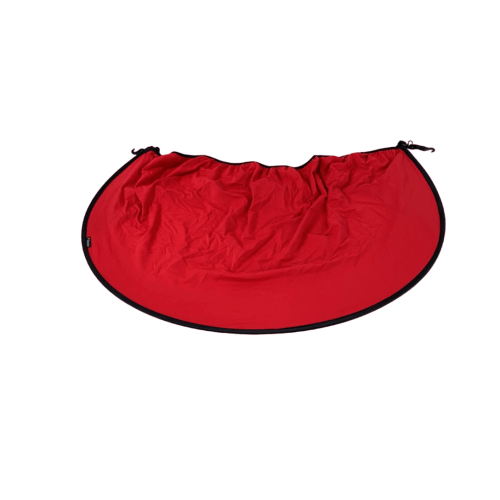 Manito Sun Shade For Strollers And Car Seats, Red