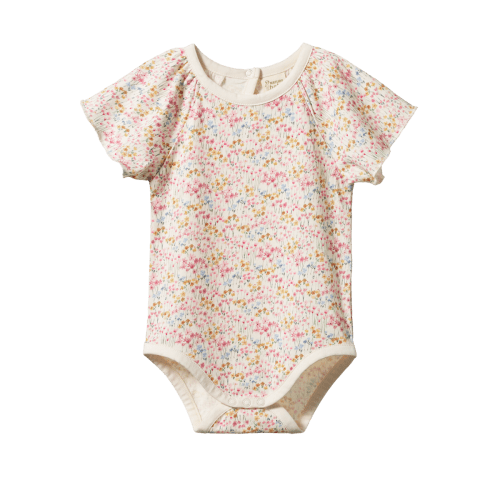 Faye Bodysuit