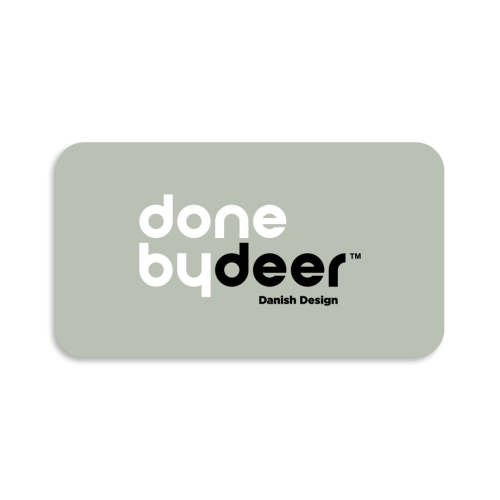 Done by Deer Gift Card