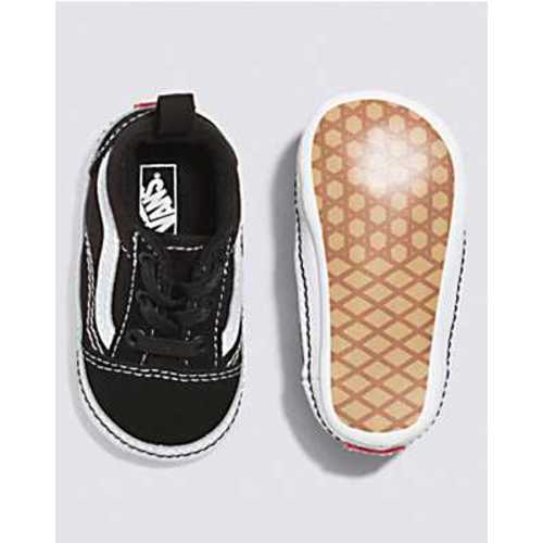 Infant Old Skool Crib Shoe