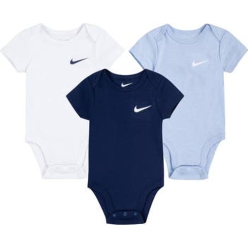 Nike Mini Me 3-Pack Bodysuits | Nordstromrack