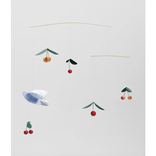Le Mobile - Cherry Bird