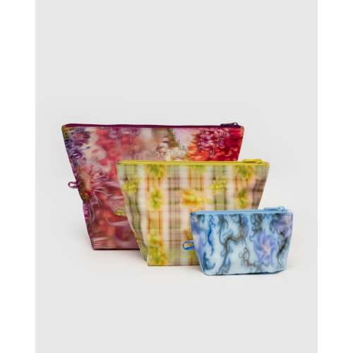 Go Pouch Set