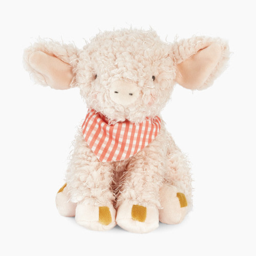 Bunnies By The Bay, Inc. Good Friends Farm Stuffed Animal - Hammie