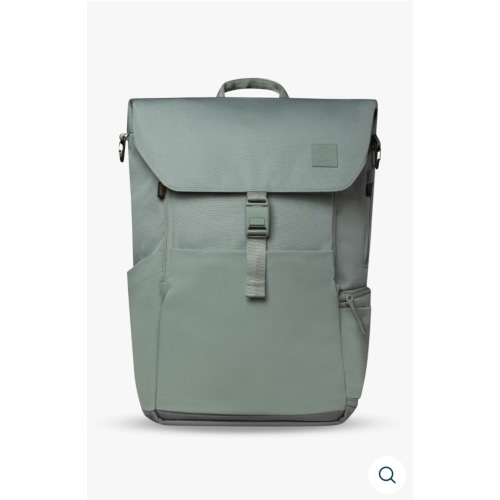 Everyday Diaper Backpack / Outdoorsy Sage
