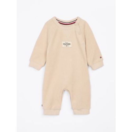 Babies' 1985 Monotype Logo Coverall