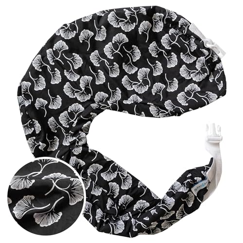 My Brest Friend Nursing Pillow Cover, Black Flowing Fans