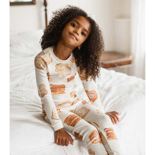 Vivid Turkey Organic Cotton Sleep & Play – Burt's Bees Baby