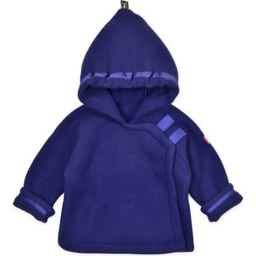 Warmplus Favorite Water Repellent Polartec Fleece Jacket, 9M