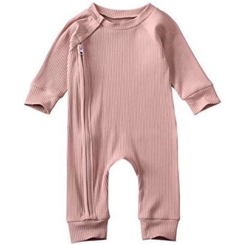 Newborn Summer Baby Boy Girl Rompers Bodysuit Jumpsuit Playsuit One Piece Outfit Clothes